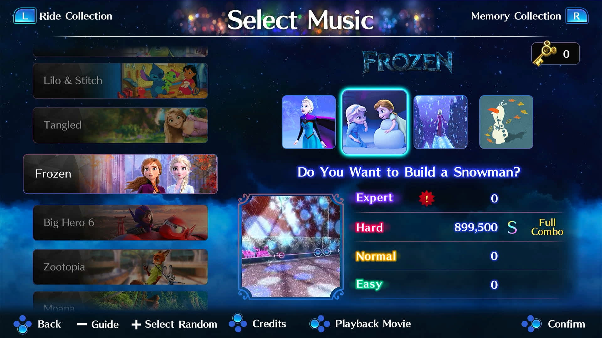 Disney Music Parade Encore - Nintendo Switch