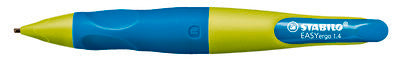 Stabilo Easystart 1.4mm Rh Grn/aqua
