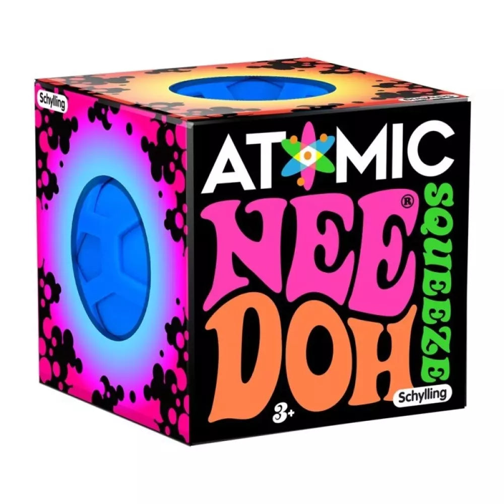 NEEDOH ATOMIC ASSORTED