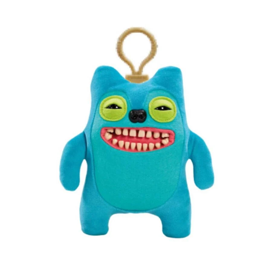 FUGGLER KEY RINGS S5 ASSORTED