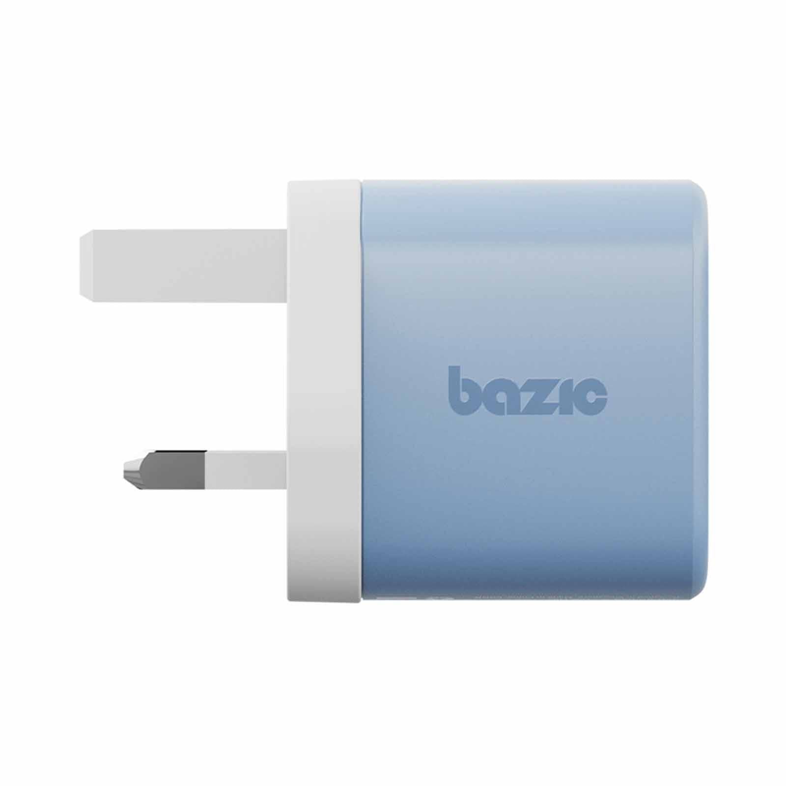 CHG BAZIC GOPORT VELOX KIT PD35W 1C1A BL