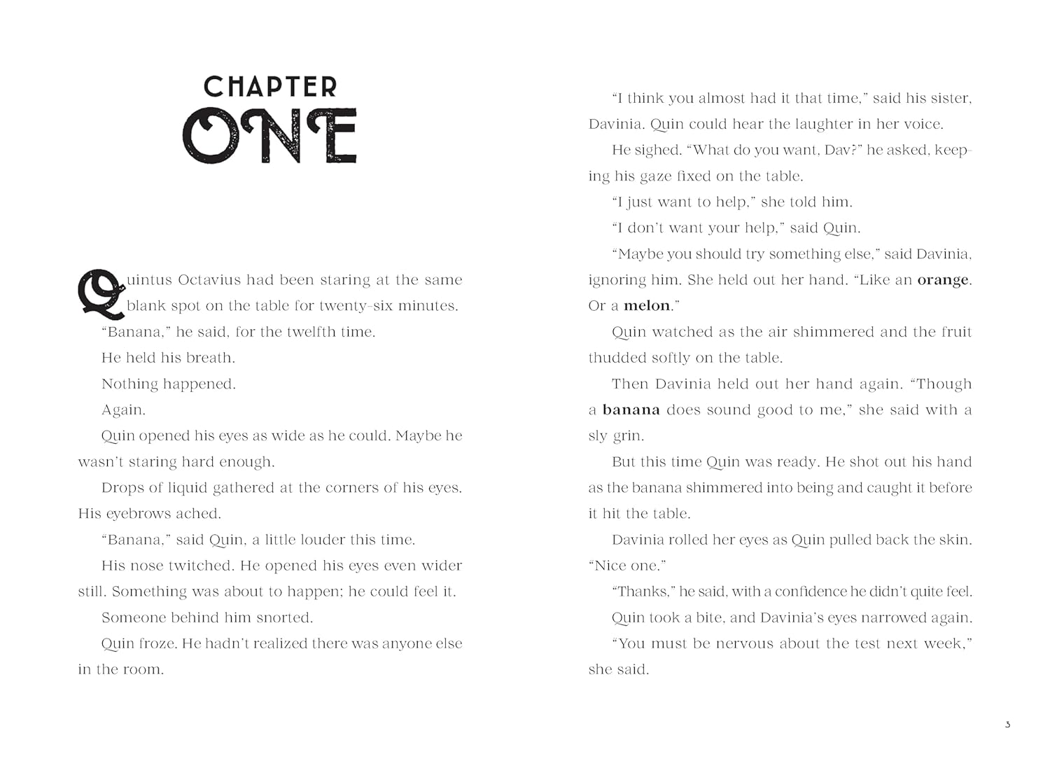 The Callers: Book 1