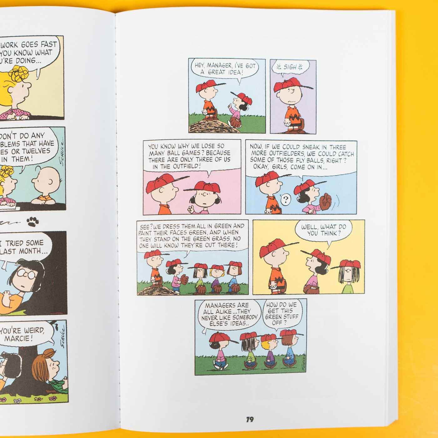 Peanuts Kids Volume 18: Snoopy: Doghouse Tales (Paperback)