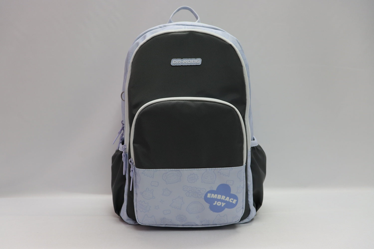 Dr Kong School Bag P010 (L Size)