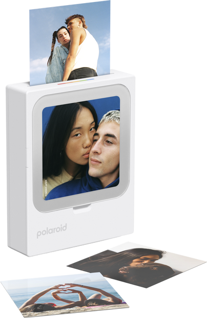 Hi-Print 3x3 Pocket Printer + 10 Sheets