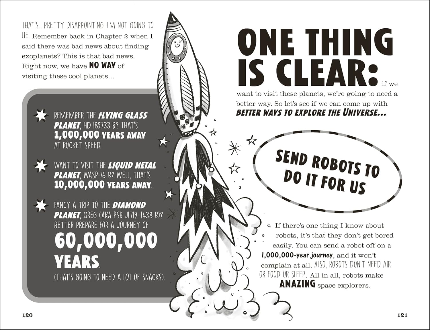 Astrophysics for Supervillains 2 The Great Alien Hunt (Paperback)