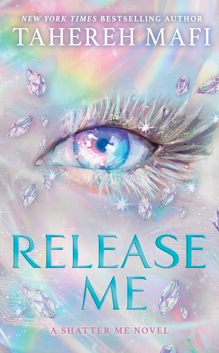 Release Me (International Edition) — Paperback
