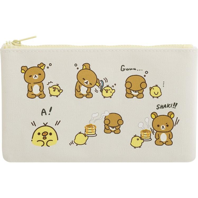 Rilakkuma Zip Pouch Pt19801