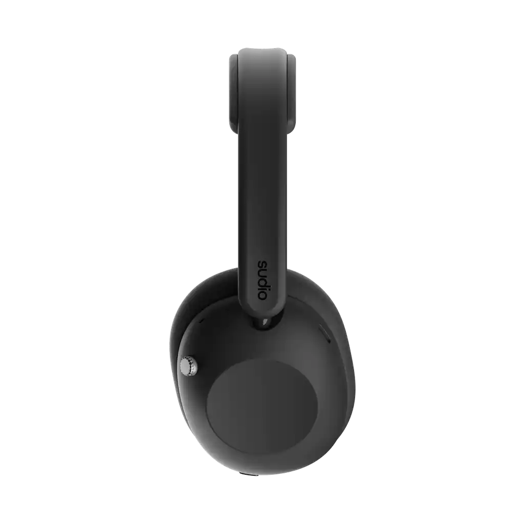 Sudio K3 Pro - Black