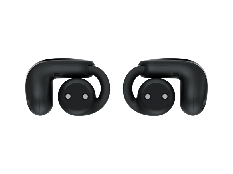 Bose Ultra Open Earbuds (2nd Gen) Black