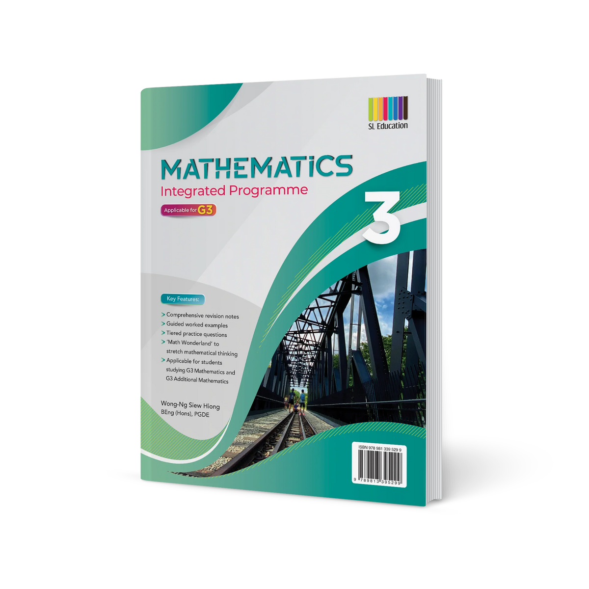 Mathematics (Integrated Programme) Book 3