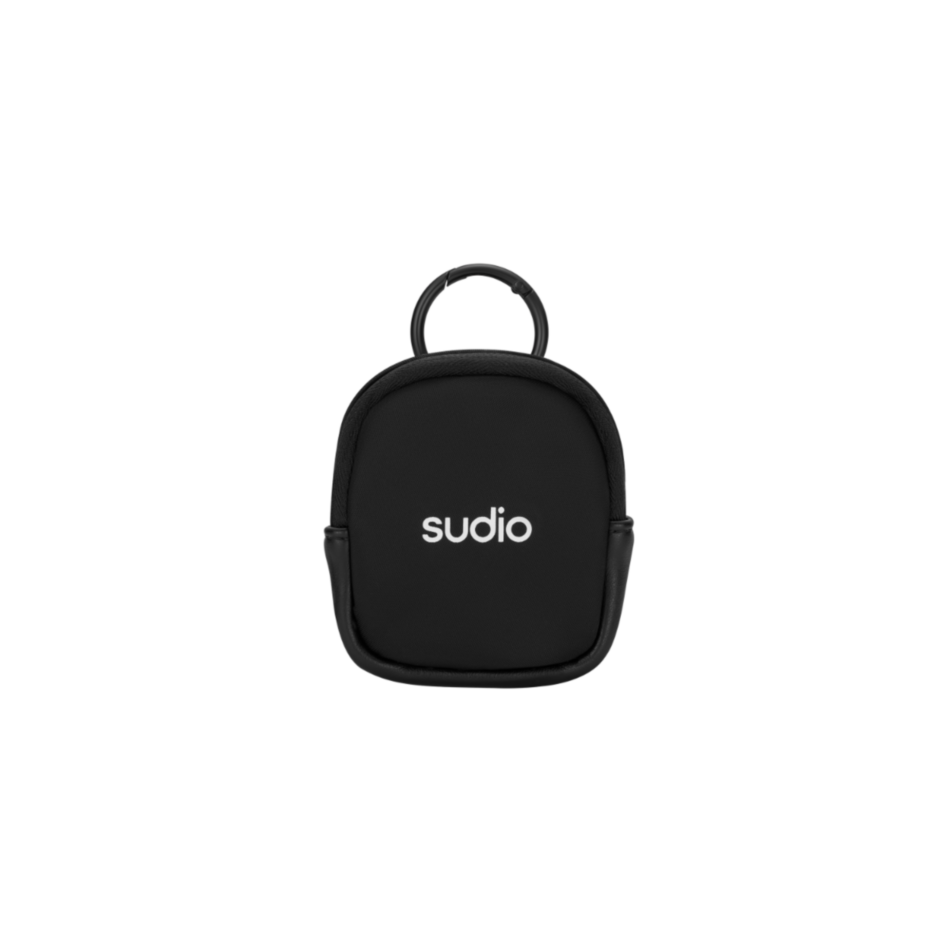 Case Sudio Bk