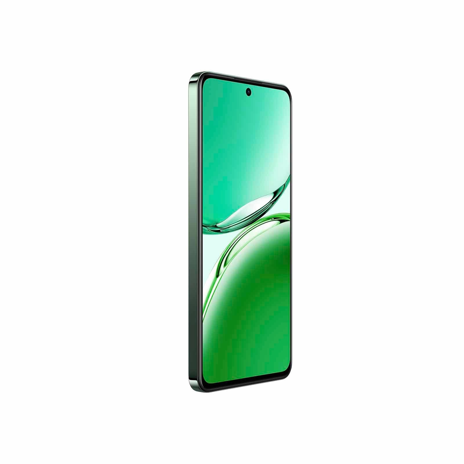 OPPO RENO 12F 5G (8+256GB) - Olive Green