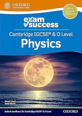 Cambridge IGCSE® & O Level Physics: Exam Success