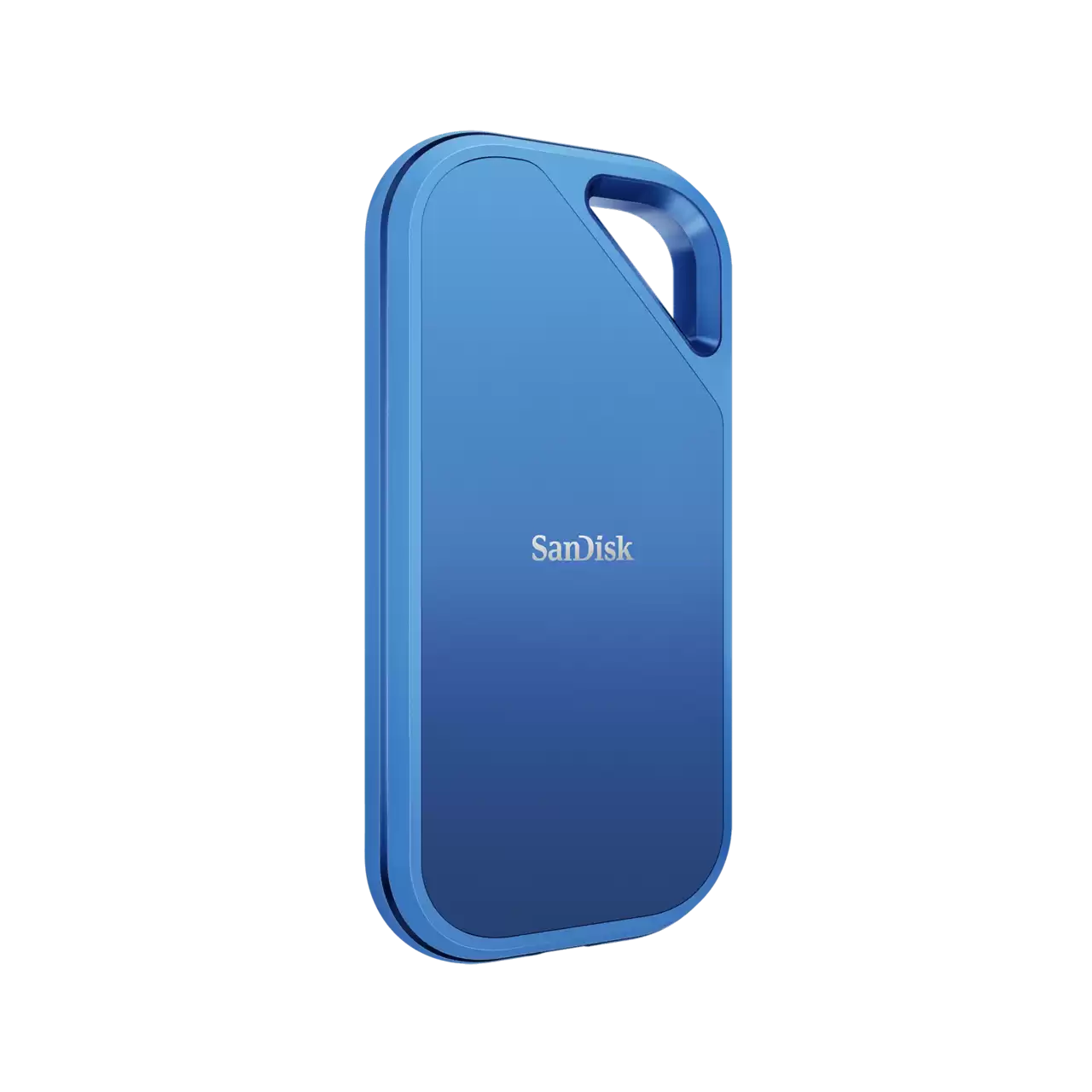 SanDisk Creator Pro Portable SSD - 1TB