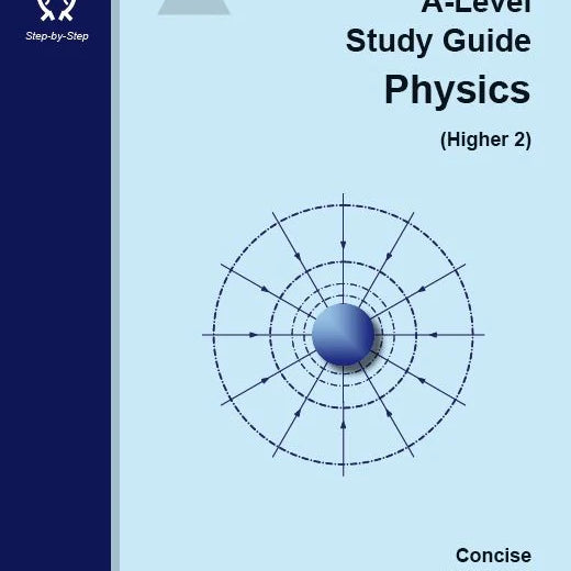 Al Physics Study Guide H2.2 Edition