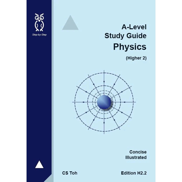 Al Physics Study Guide H2.2 Edition