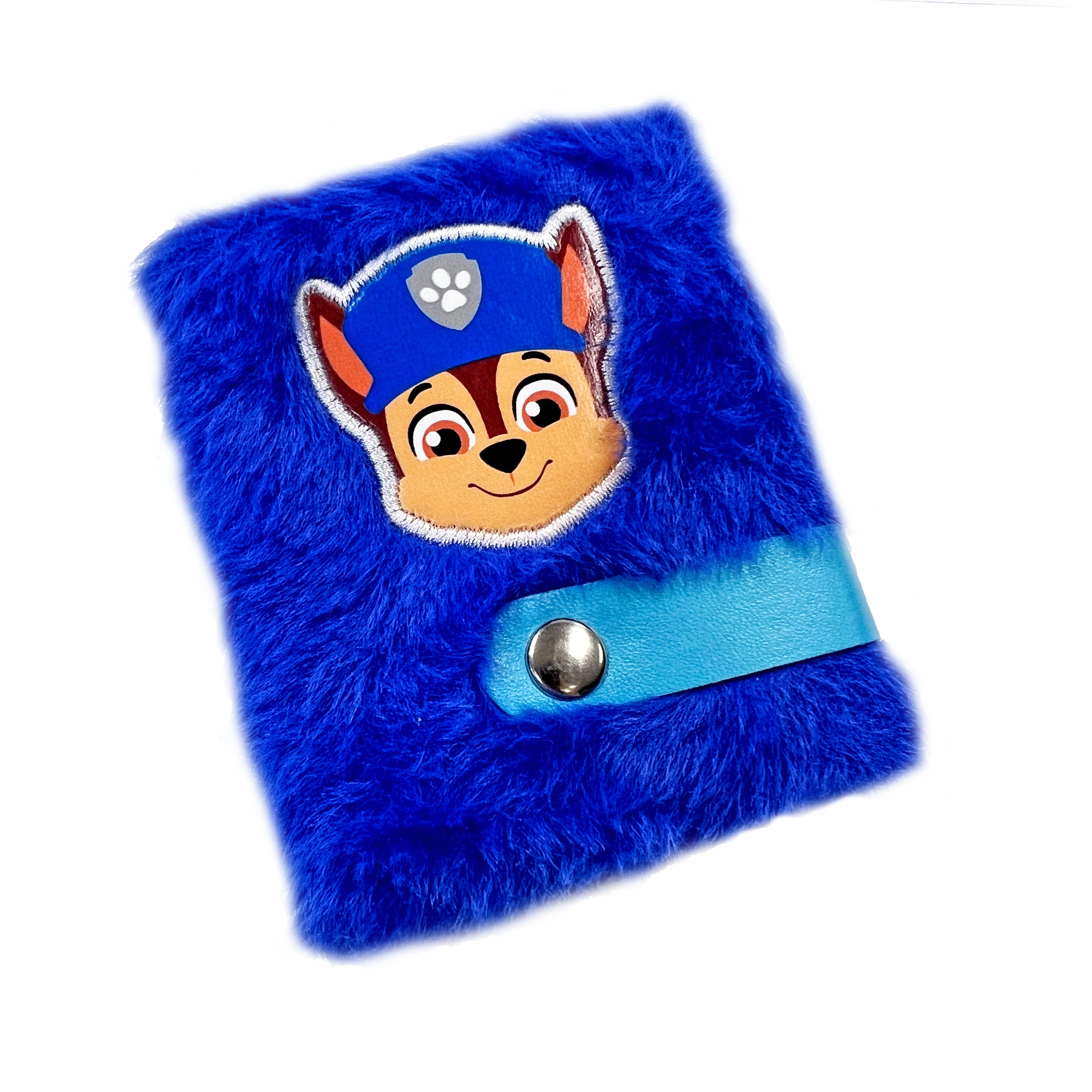 Paw Patrol Notebook 80g 64s With Keychain – Popular Book Company Pte Ltd
