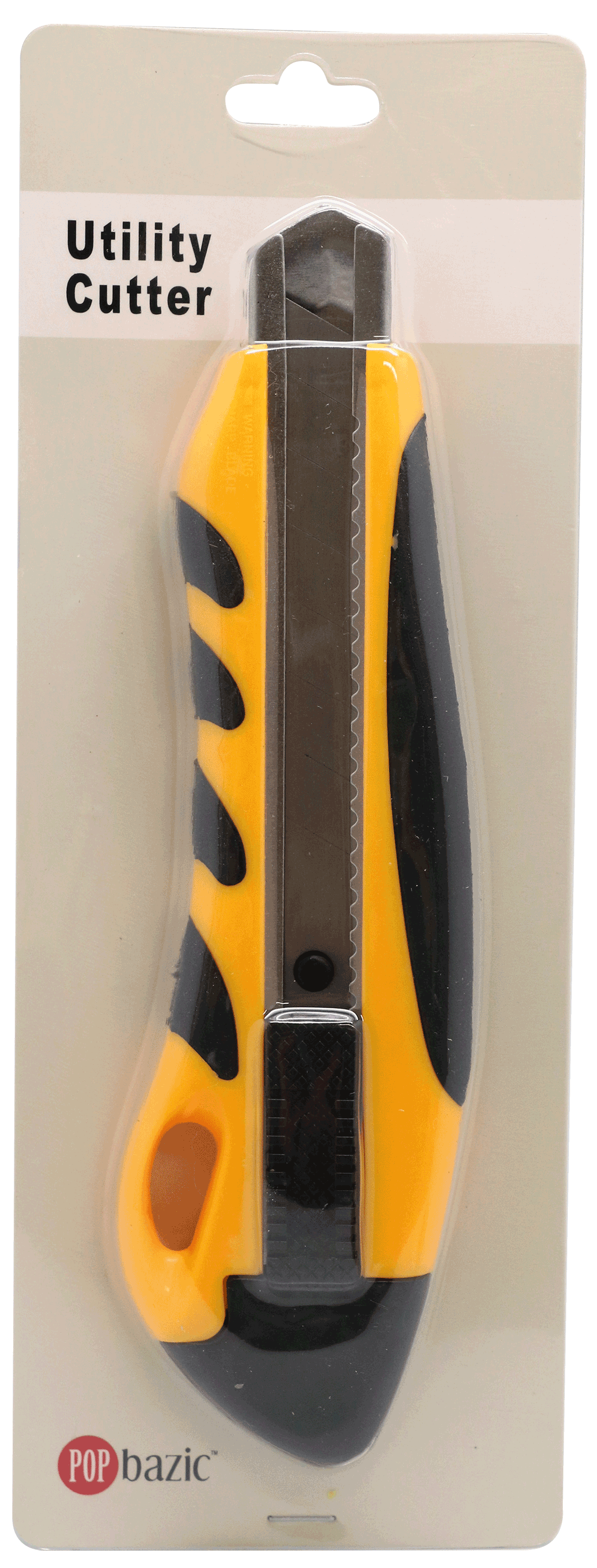 POP BAZIC Cutter 2001BC