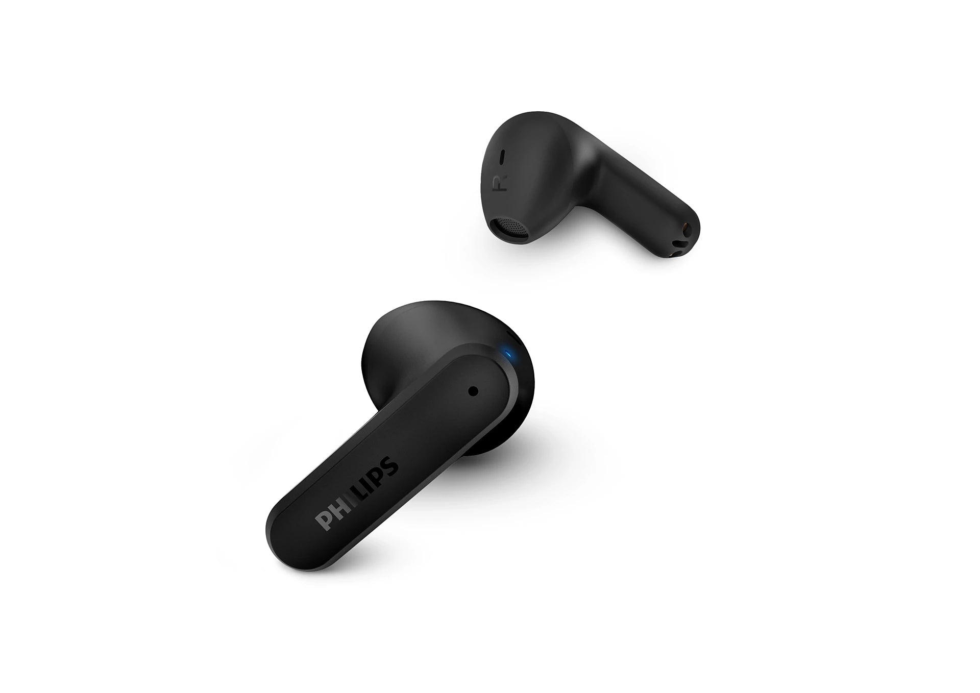 Philips TAT2139BK/97 True Wireless Earbuds