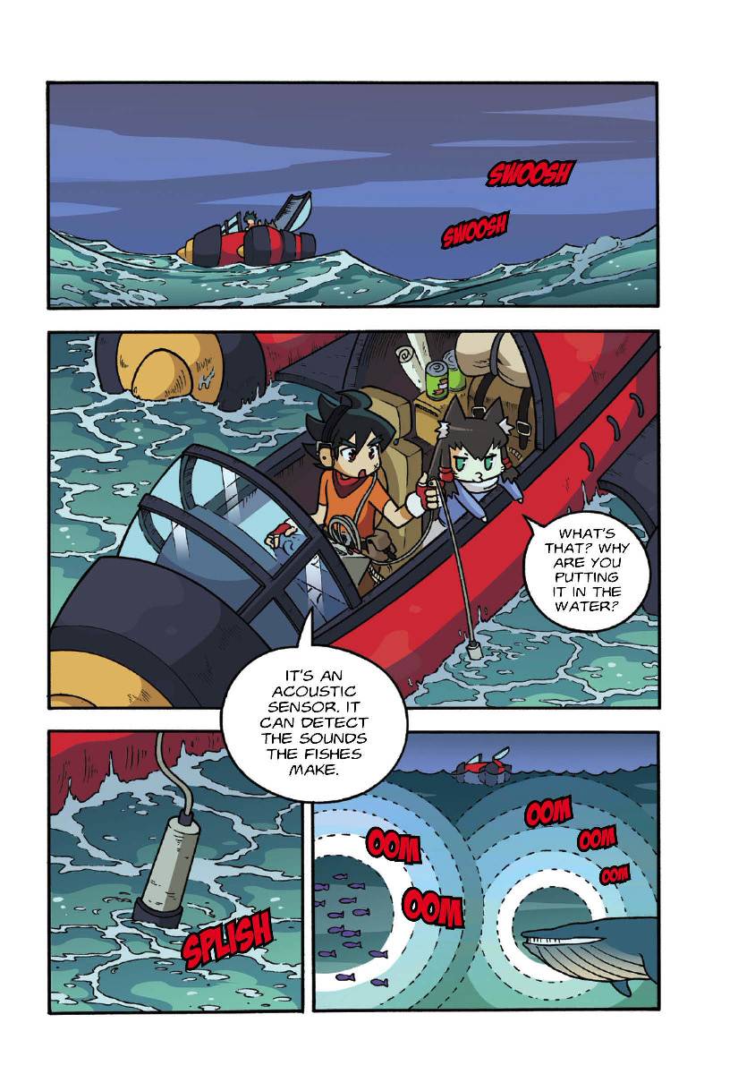 X-Venture The Golden Age of Adventures 03: Rage of The Zombie Pirates