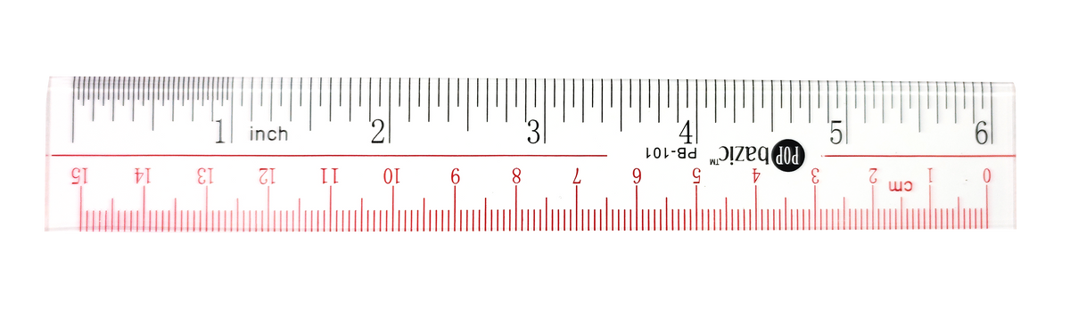 Sharpined Ruler Office Stationery: Rulers/ Erasers/ Sharpeners – Popular Book Company ...