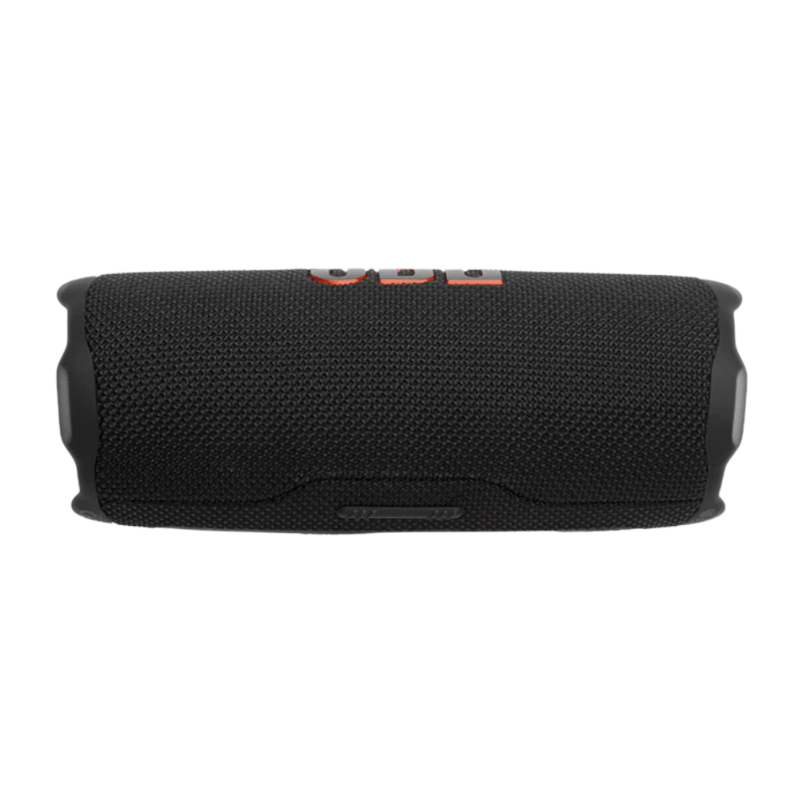 JBL FLIP 7 BlueTooth Speaker - Black