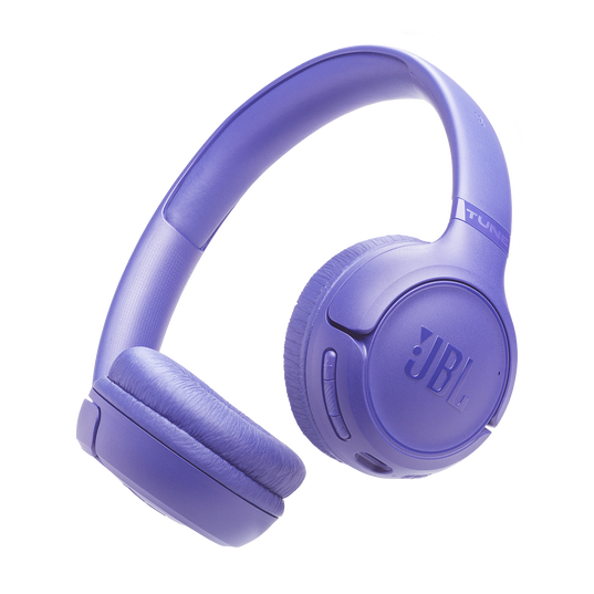 JBL Tune 530BT - Digital Lavender