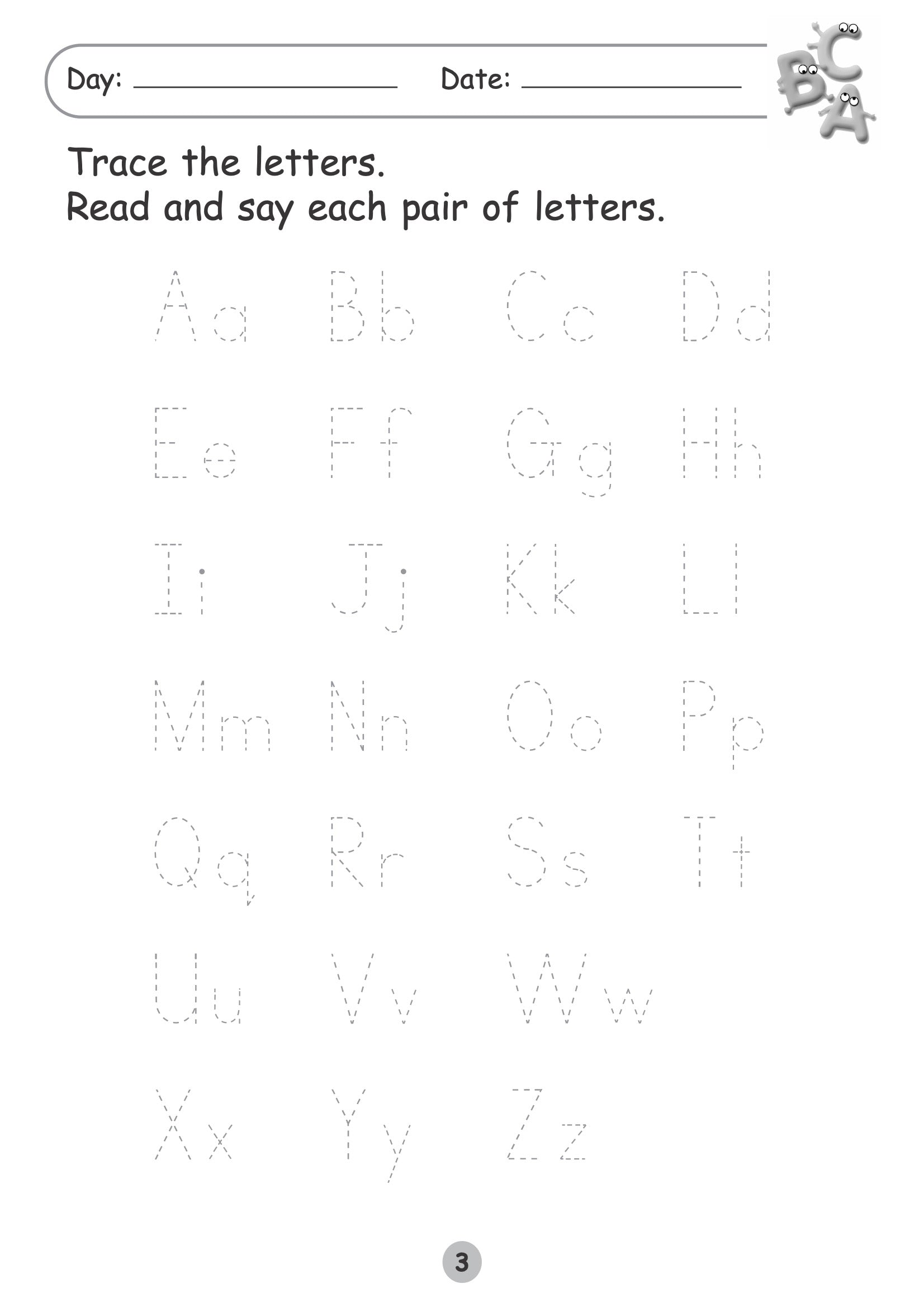 K1 Always Seek Knowledge Ready to Read