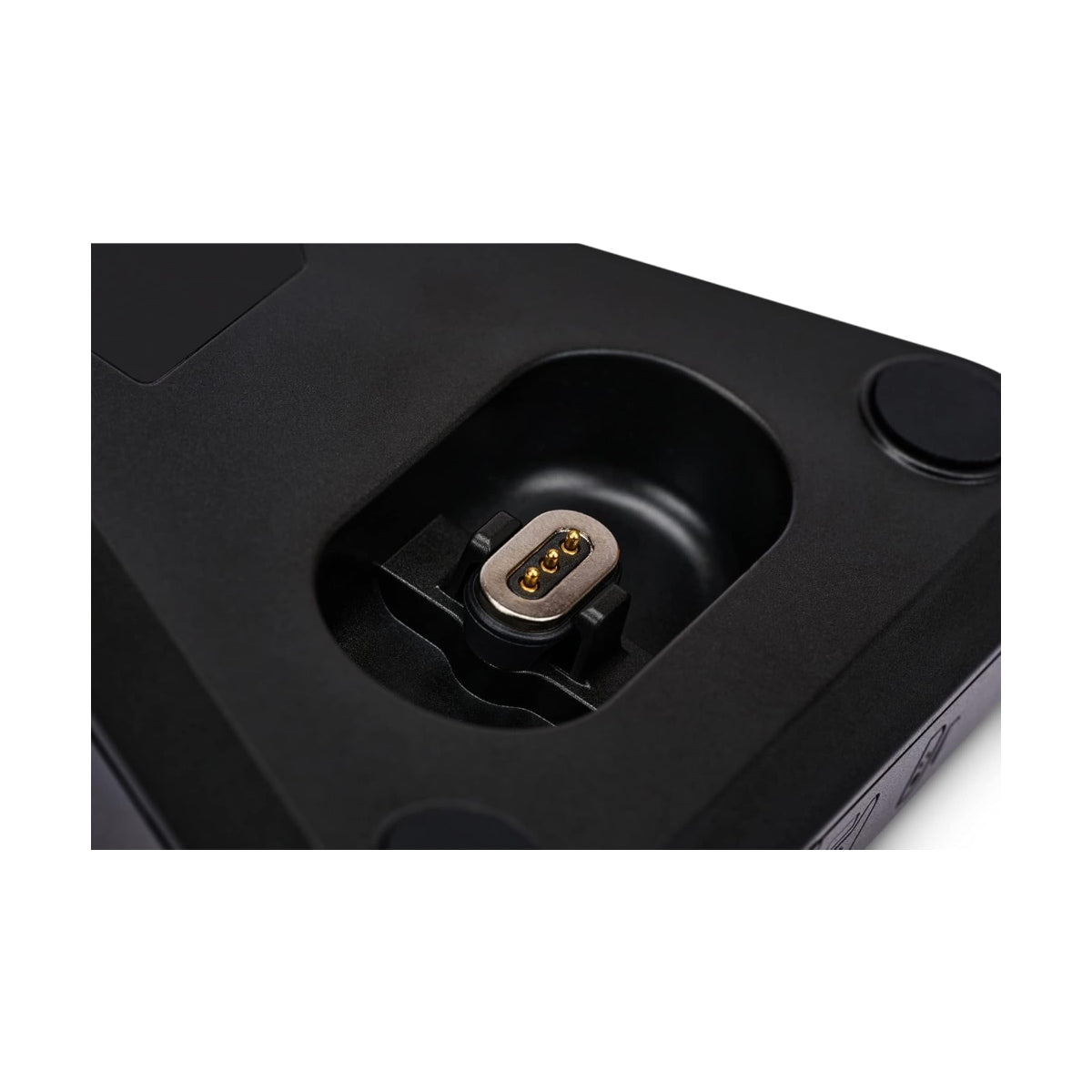 PowerA Controller Charging Base for Nintendo Switch, Black, Wireless Controller charging, Charge, rechargeable battery, Nintendo Switch, Joy-Con Charging, PowerA Wireless Charging