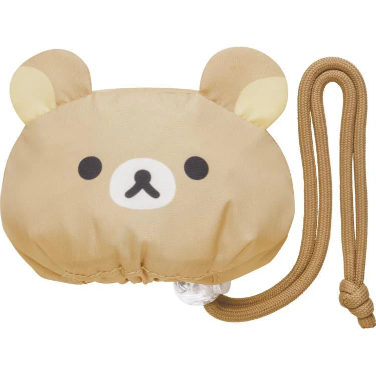 Rilakkuma Eco Bag Ca41601