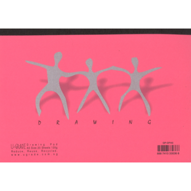 UG Drawing Pad A5