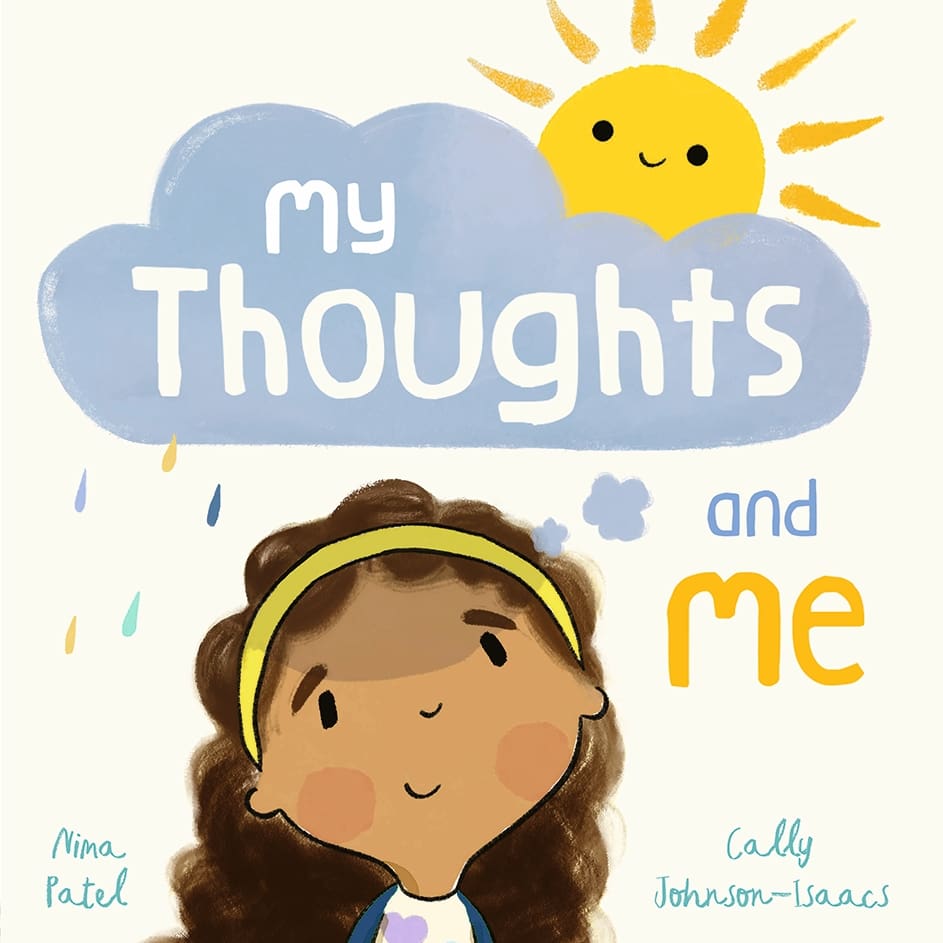 My Thoughts And Me (Paperback)