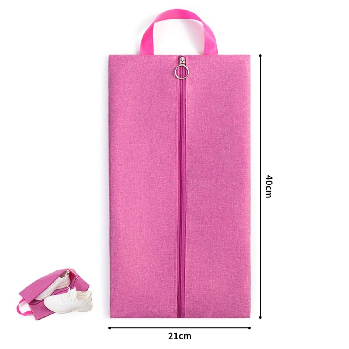 Shoe Bag Flat 40*21 KE8111