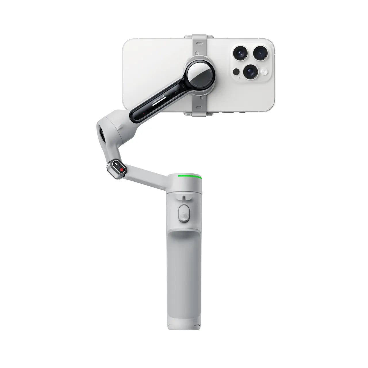 Insta360 Flow 2 Pro Standard Bundle Grey
