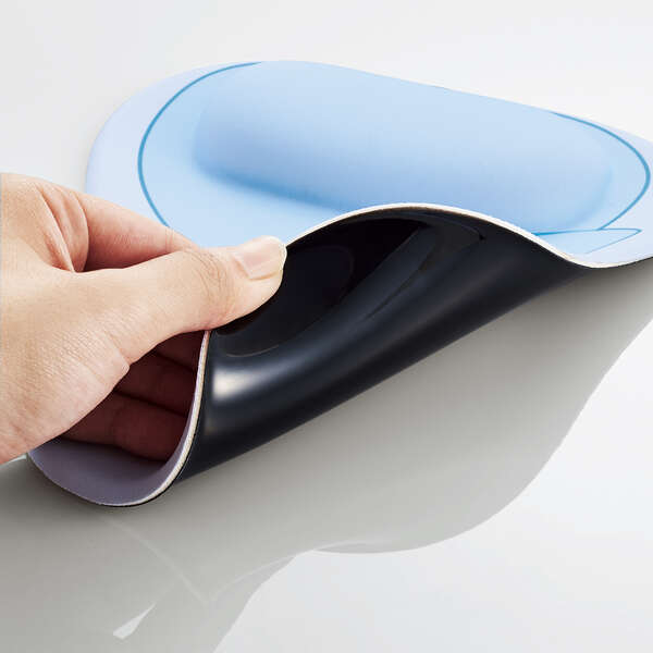 Elecom MOCHIMAL Mouse Pad Penguin