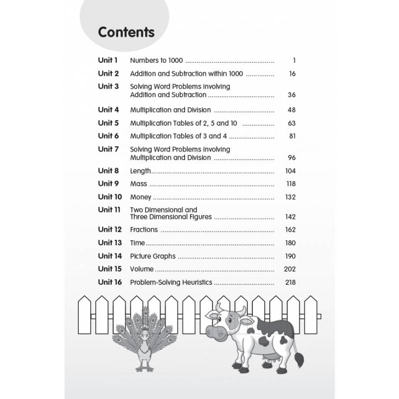 Primary Maths Handbook 2