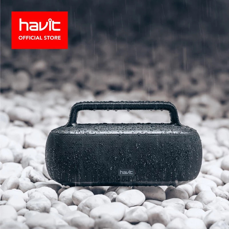 Havit SK816BT Outdoor Speaker