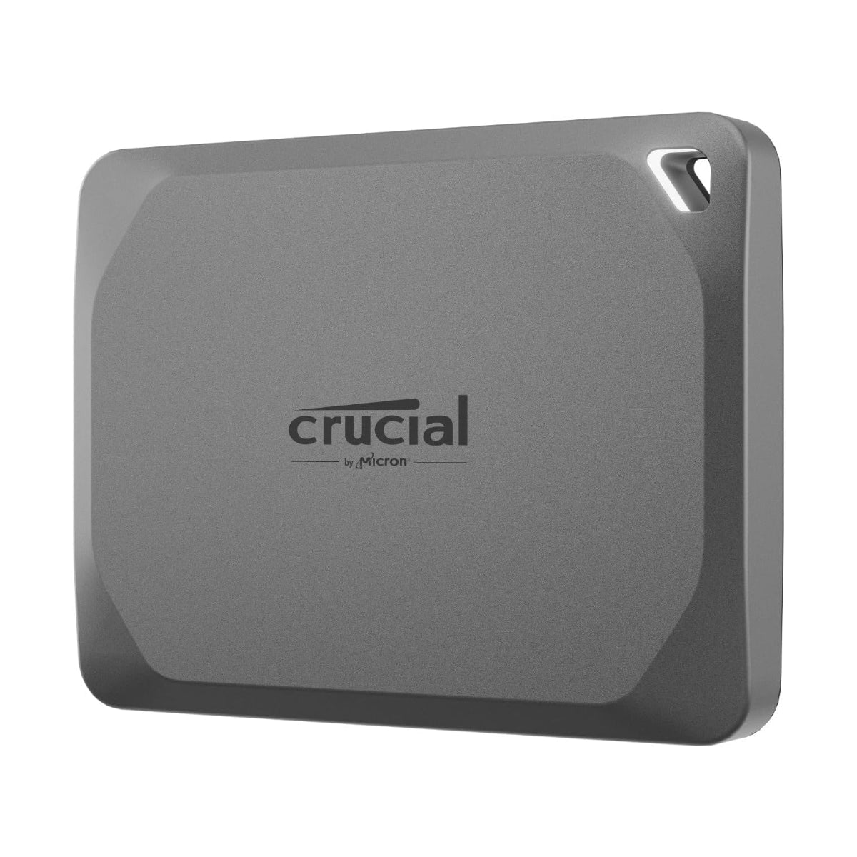 Crucial X9 Pro 1TB USB-C 3.2 Gen2 Portable SSD – Popular Book