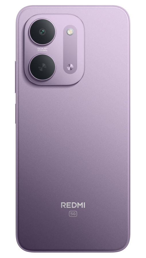 Xiaomi Redmi 17C 5G (4+128GB) - Purple