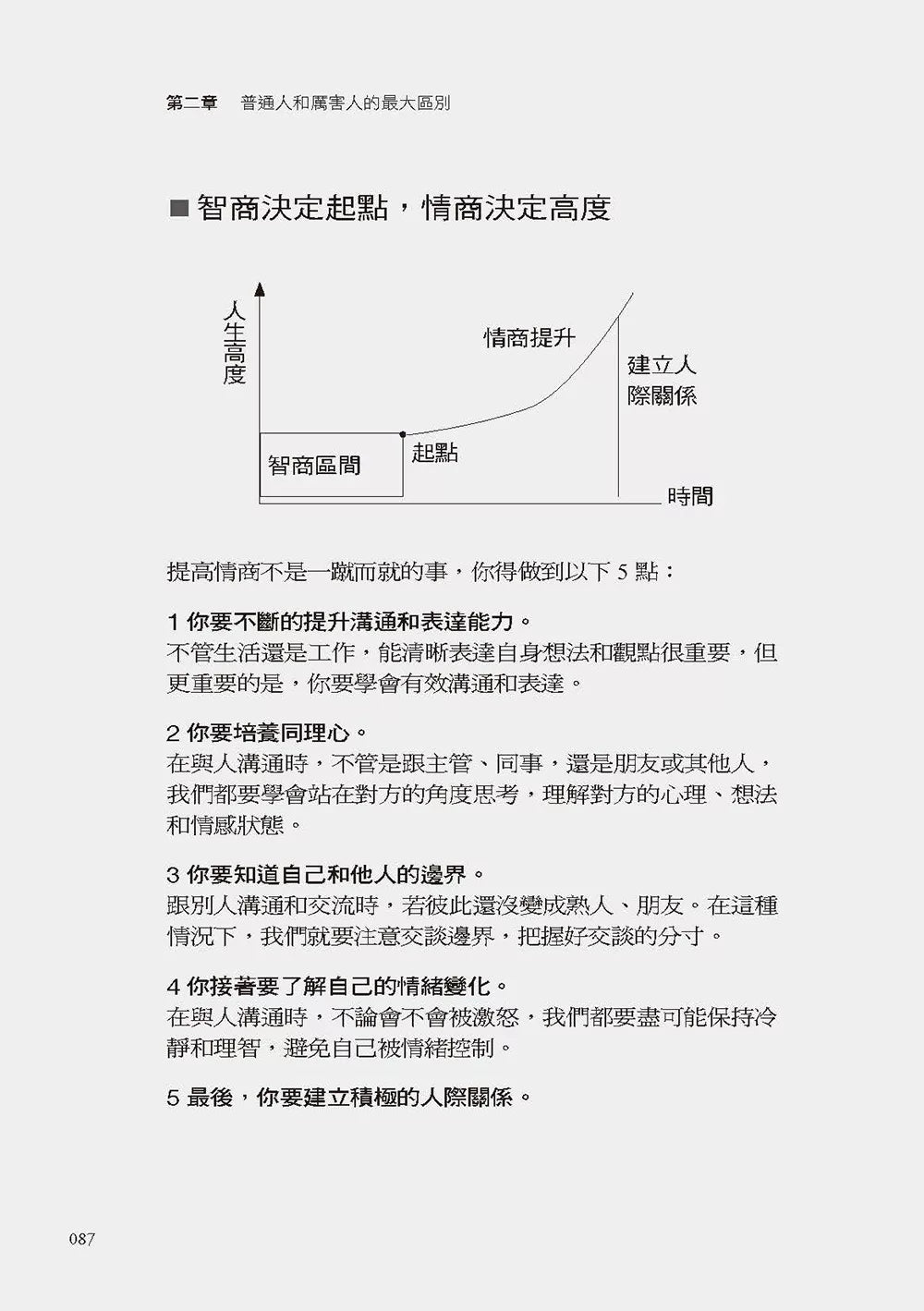出手吧！活着就要上c位：能力比你差，机会总是比你好？因为你没有被人看见、听到。高