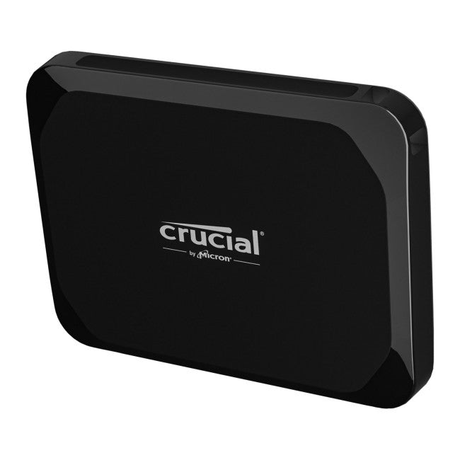 Crucial X9 Portable SSD 4TB