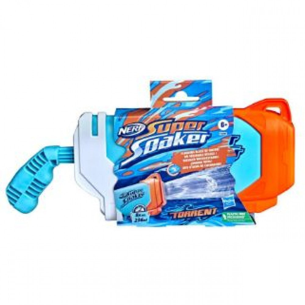 NERF SOA TORRENT