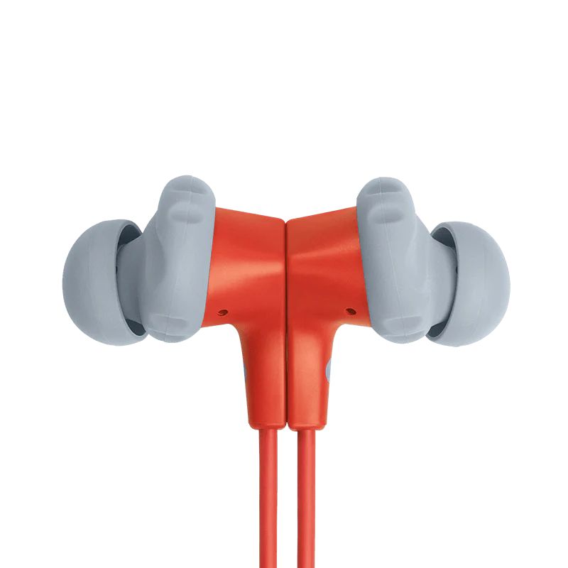 JBL ENDURANCE RUN 2 Bluetooth Earphone - Coral