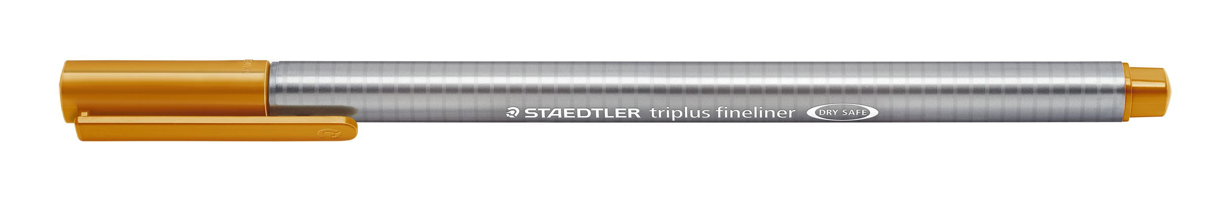 STAEDTLER TRIPLUS FINELINER 334-7 LIGHT BROWN