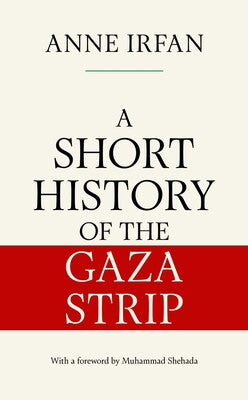 Short History Of The Gaza Strip