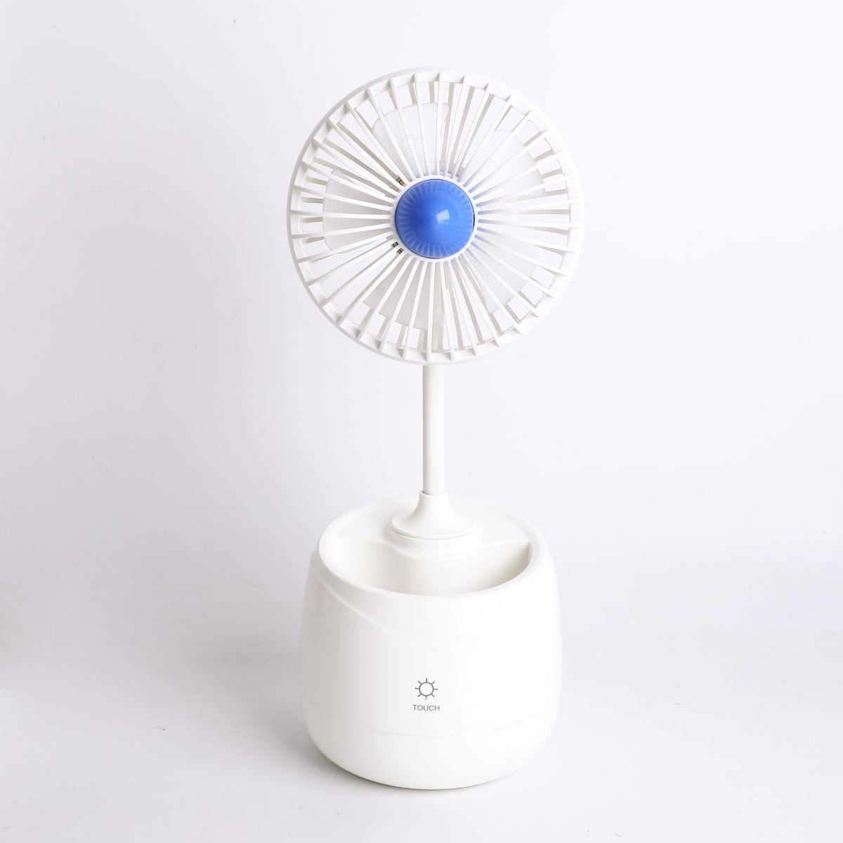 Keychain Fan Bear Ld9024A