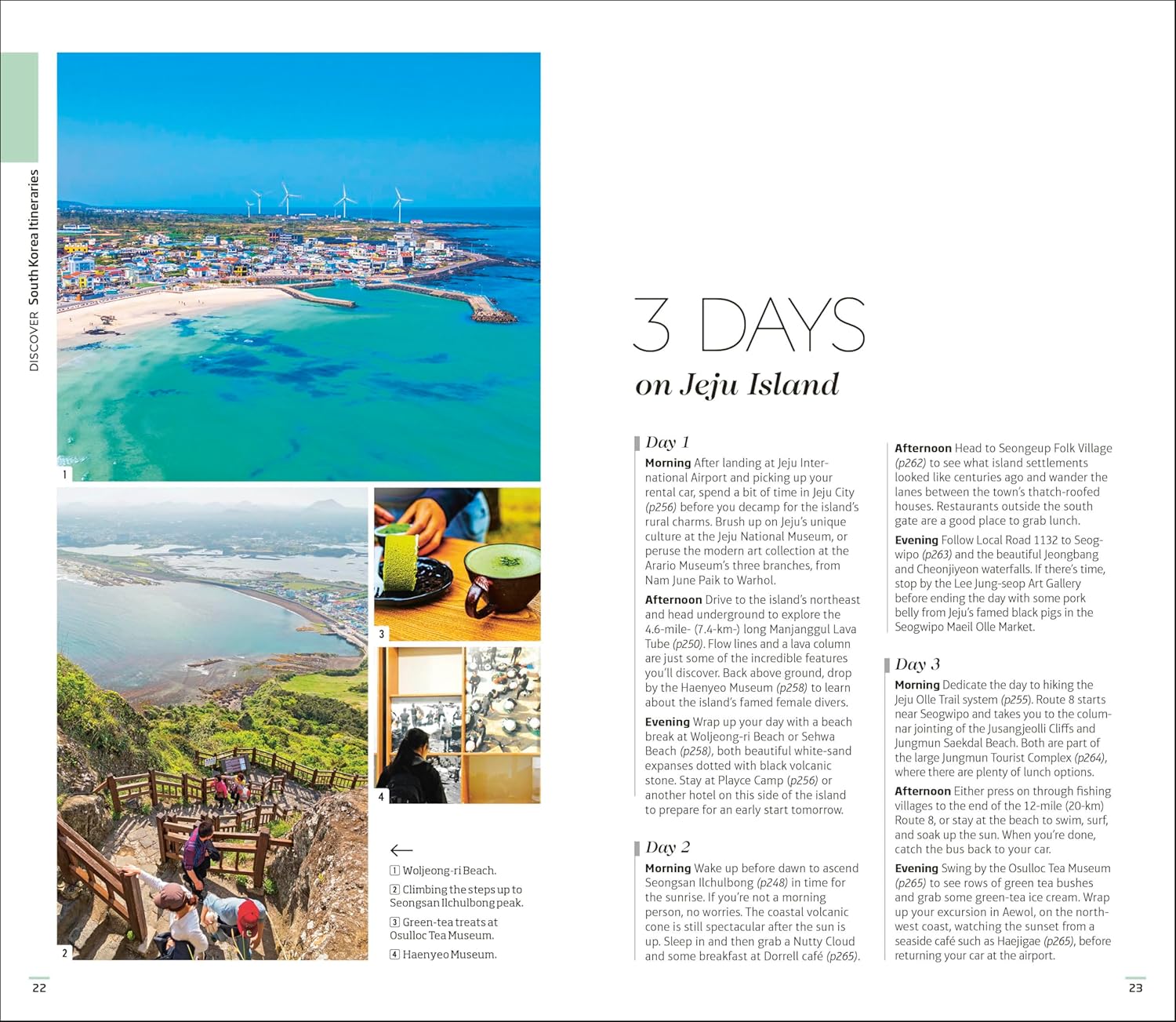 DK South Korea (Paperback)