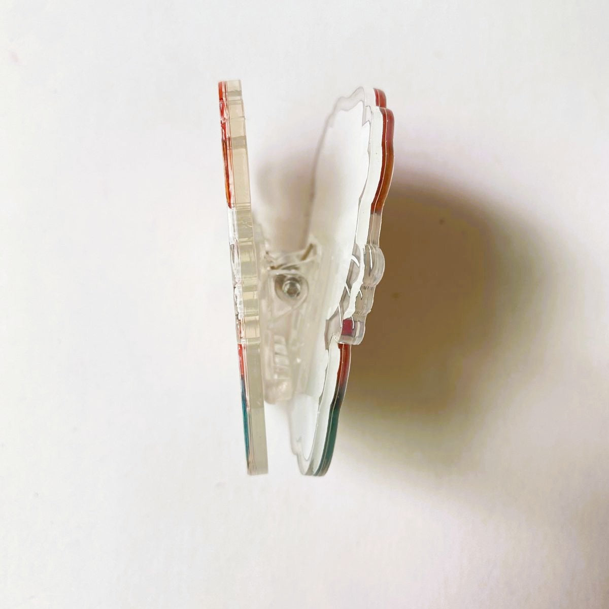 SANRIO PAPER CLIP (HELLO KITTY) MXLYPPJ01-KT