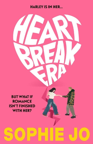  Heartbreak Era (Paperback)